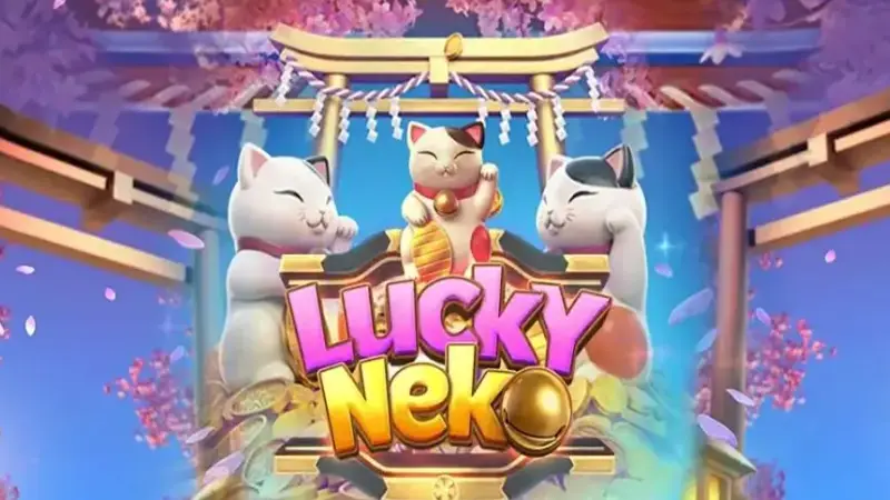 จุดเด่นที่น่าสนใจของเกม Lucky Neko ที่ผู้เล่นต้องรู้ก่อนเดิมพัน